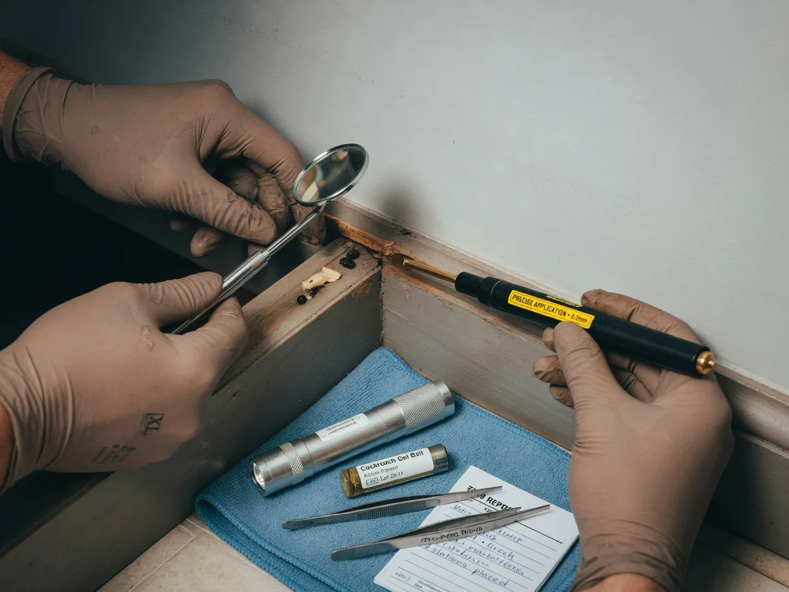 Why choose Emergency Pest Control in Hickory, PA